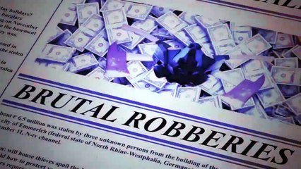 Warface - Tráiler "Dirty Money"