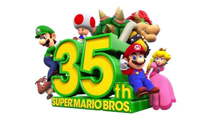 Super Mario 3D All-Stars - Tráiler "Explota el Mundo de Super Mario 64"