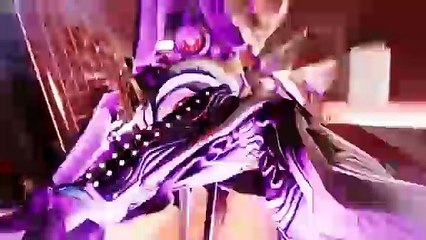 Destiny 2: Beyond Light - Tráiler de Jugabilidad | The Game Awards 2020