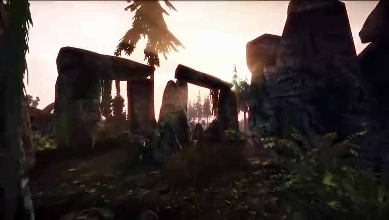 Skyrim: Home of the Nords - Tráiler de DLC "Dragonstar"