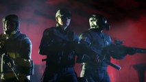 Tom Clancy’s Ghost Recon Breakpoint X Rainbow Six Siege - Tráiler de Evento 