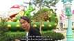 Super Nintendo World - Presentación por parte de Shigeru Miyamoto