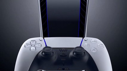 PS5 - Tráiler del Hardware