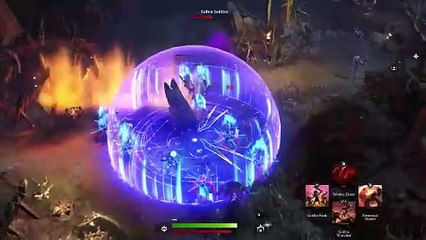 Magic: Legends - Tráiler "Deckbuilding Fundamentals"