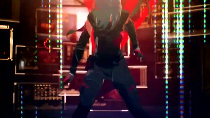 Scarlet Nexus - Tráiler de Avance  | The Game Awards 2020