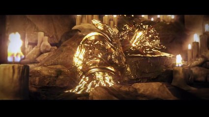 Black Desert Online - Tráiler "Class Nova"