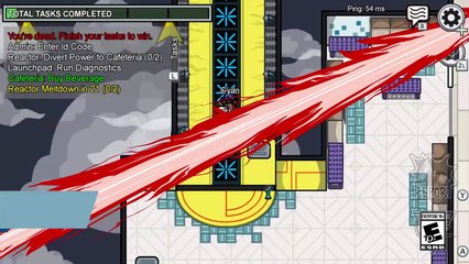 Among Us - Tráiler de Lanzamiento | Nintendo Switch