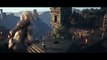 The Elder Scrolls Online: Gates of Oblivion - Tráiler Cinemático de Expansión 