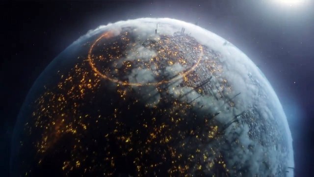 Stellaris: Console Edition - Tráiler DLC Megacorp Expansion Pack