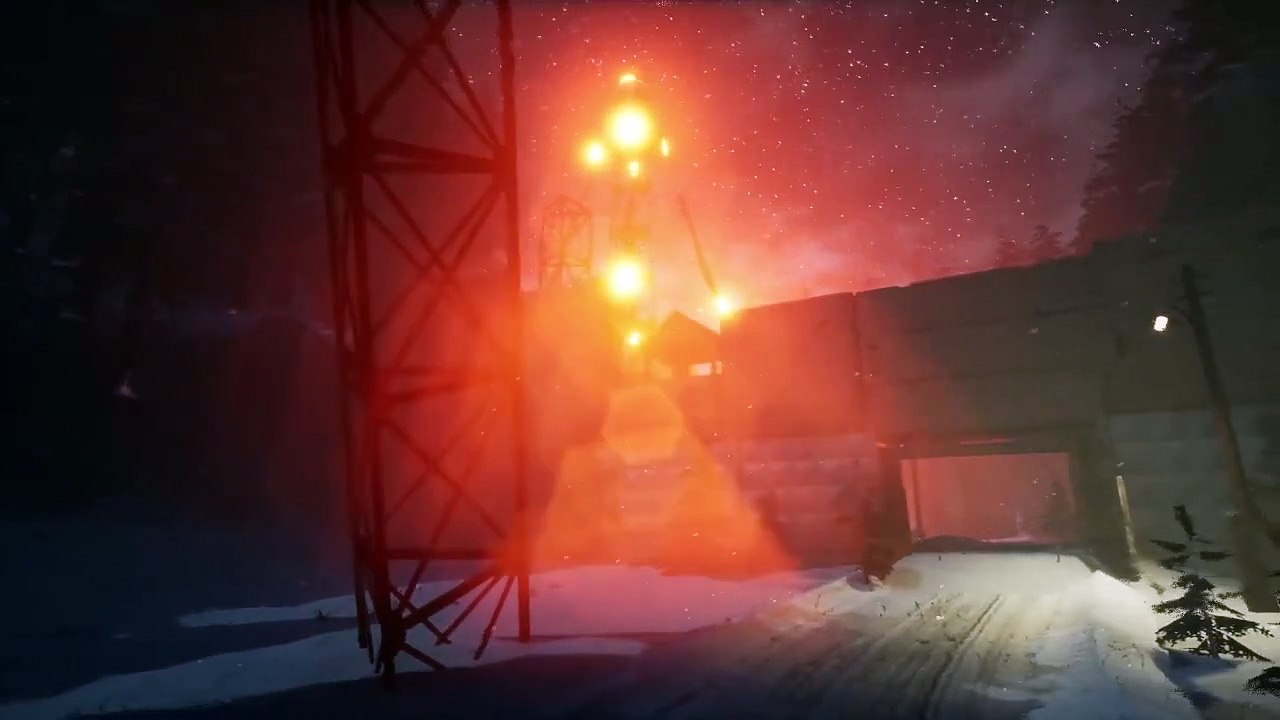 Expedition Zero - Tráiler de Anuncio