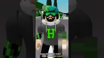 BROOKHAVEN GİZEMLİ ŞEY  #roblox #brookhaven #gaming #trending #viral #games