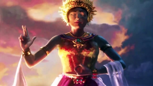 Europa Universalis IV - Tráiler de Expansión Leviathan