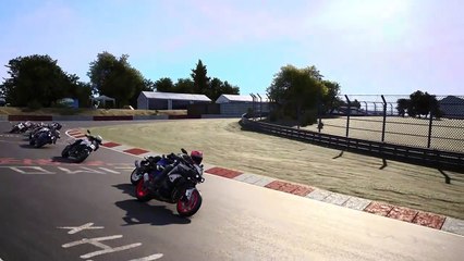 Ride 4 - Tráiler de Lanzamiento "Next Gen"