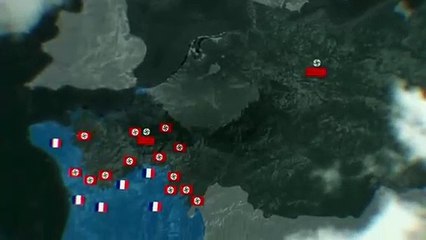 Paradise Lost - Tráiler de Historia "Línea de Tiempo Alternativa"