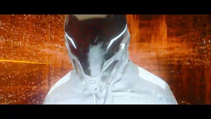 Hyper Scape - Tráiler de Evento "Ace’s Challenge"