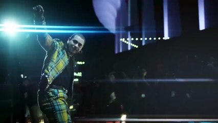 Pokémon 25 Aniversario - Tráiler del Concierto de Post Malone