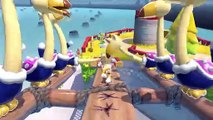 Super Mario 3D World   Bowser's Fury - Tráiler 