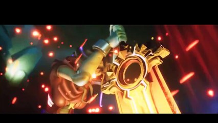 Batora: Lost Haven - Tráiler de Anuncio