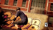 Tony Hawk's Pro Skater 1 + 2 - Tráiler 