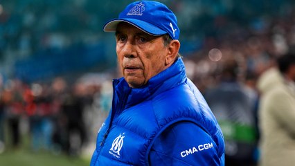 Jean-Louis Gasset : "Entrez dans l'histoire"