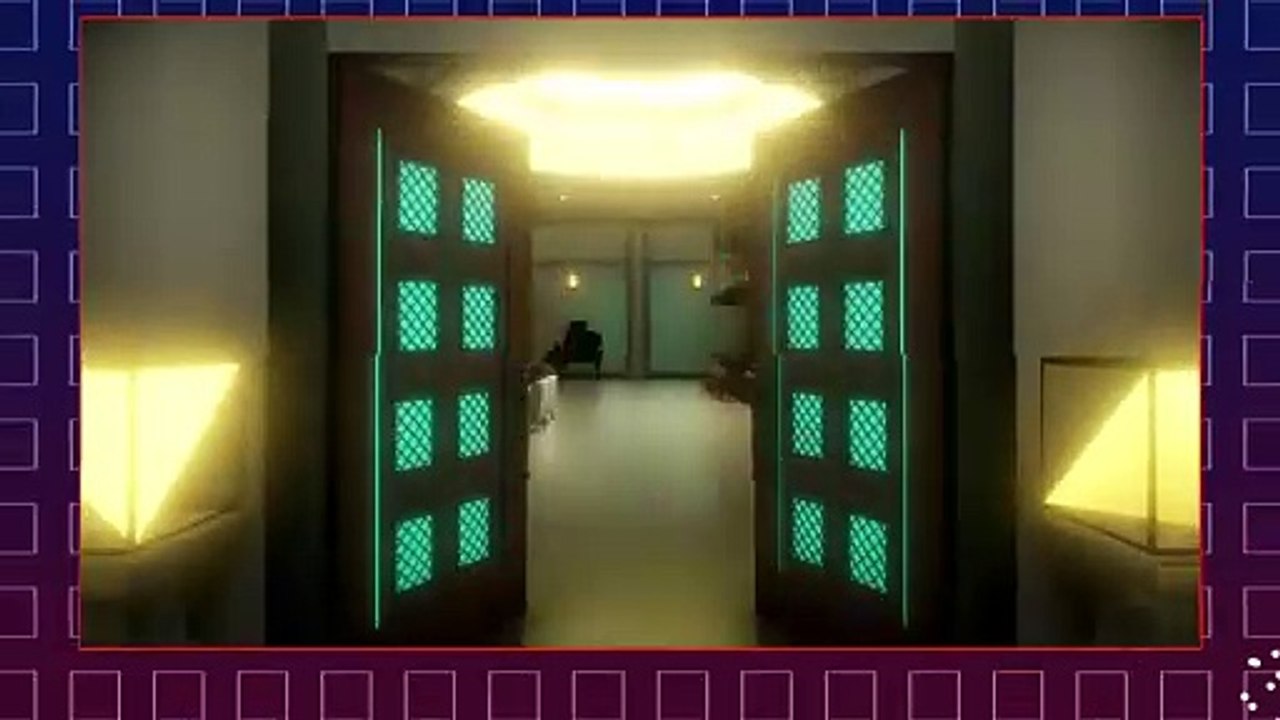 The Silver Case 2425 - Tráiler de Anuncio