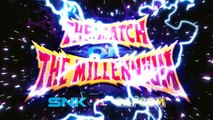 SNK VS. CAPCOM: The Match of the Millennium - Tráiler de Lanzamiento