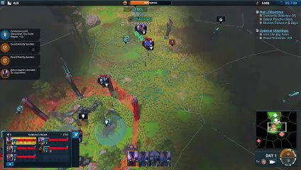 We Are The Caretakers - Fecha de Lanzamiento