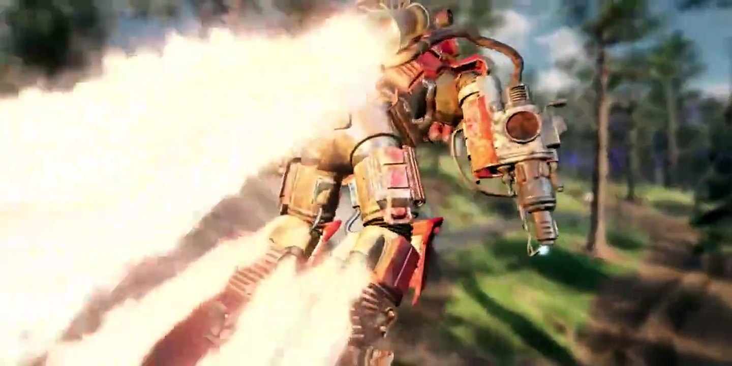 Call of Duty: Black Ops Cold War - Tráiler "Zombies Outbreak" | Temporada Dos