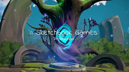 Lost Words: Beyond the Page - Tráiler Fecha de Lanzamiento