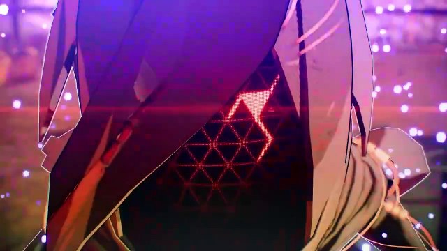 Scarlet Nexus - Tráiler de Personaje Kasane