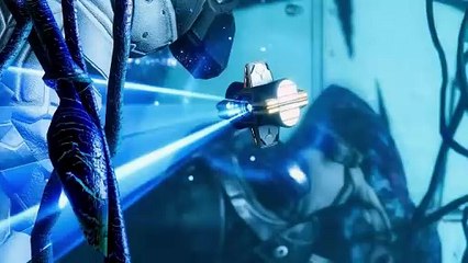 Destiny 2: Beyond Light - Temporada de los Elegidos "Cuento del Hombre Muerto"