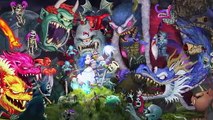 Ghosts ‘n Goblins Resurrection - Tráiler de Lanzamiento