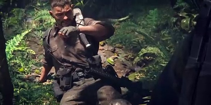 Call of Duty: Black Ops Cold War & Warzone - Tráiler Cinemático Temporada 2