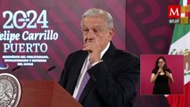 AMLO avala suspender discusión de pensiones para evitar que lo anule el Poder Judicial