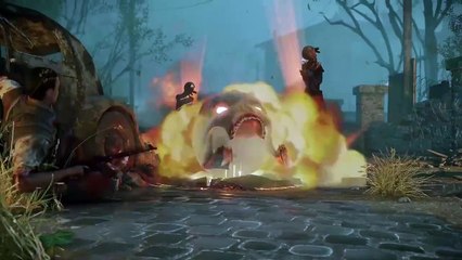 Zombie Army 4: Dead War - Tráiler Actualización Next-Gen