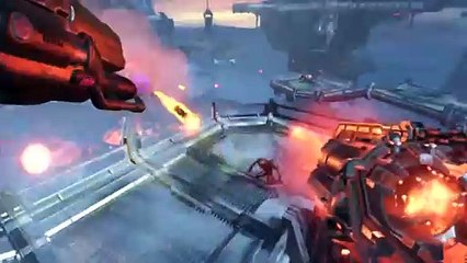 The Complete DOOM Series - Tráiler Versión para Nintendo Switch