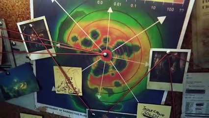 Maneater - Tráiler Anuncio DLC