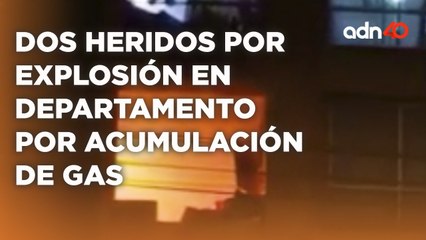¿Cómo se puede detectar una fuga de gas en una tubería? I Ruleta Informativa