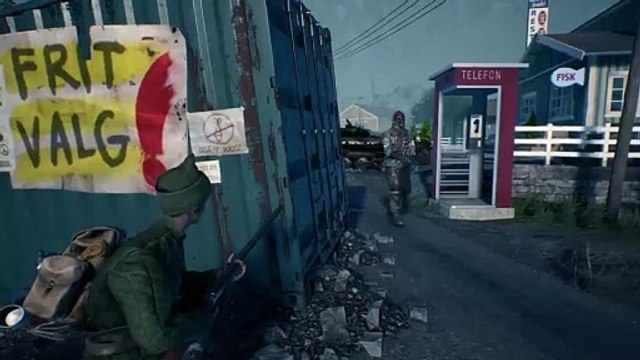 Vigor - Tráiler de Temporada 8 Trappers