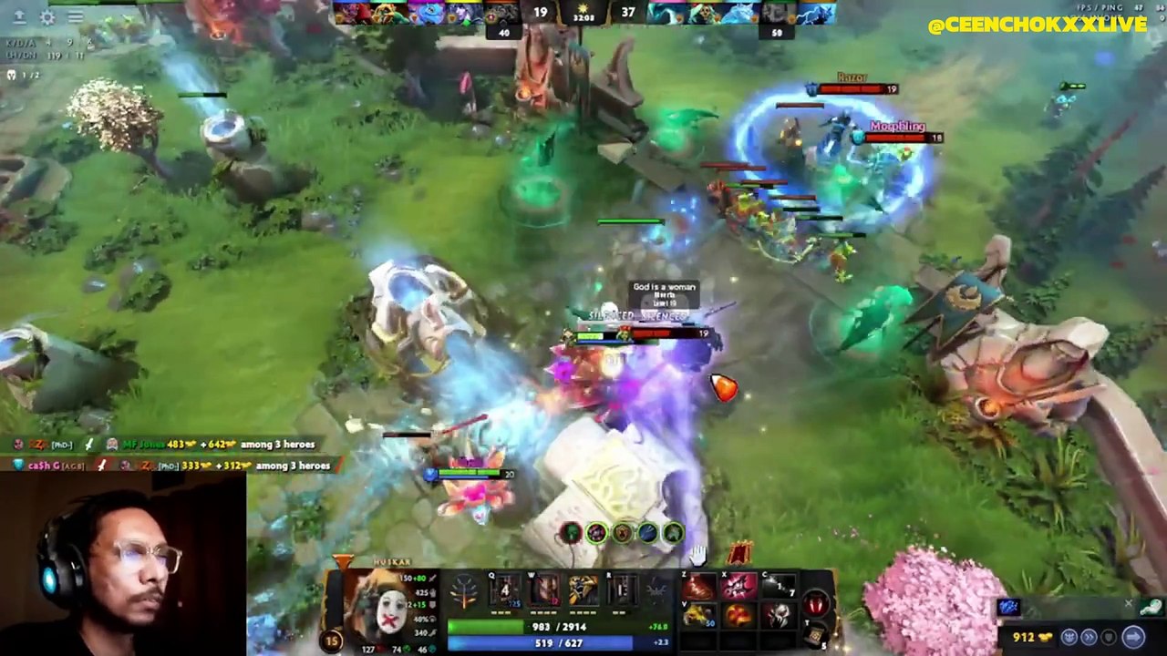 Comeback Isreal Highlights