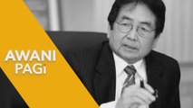 AWANI Pagi: Joseph Kurup dalam kenangan