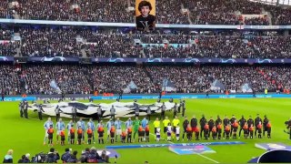 Man City 1-1 Real Madrid _ All Goals _ Extended Highlights _  UEFA Champions League 2023_24