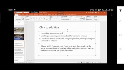 Apr4p2(How are federal laws made in Nepal)