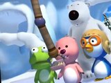 Pororo the Little Penguin Pororo the Little Penguin S01 E031 Eddy the Great Inventor