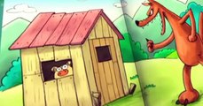 Pororo the Little Penguin Pororo the Little Penguin S02 E033 No More Troubles