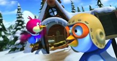 Pororo the Little Penguin Pororo the Little Penguin S02 E015 Pororo Shrunk