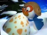 Pororo the Little Penguin Pororo the Little Penguin S01 E001 We’re friends!