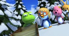 Pororo the Little Penguin Pororo the Little Penguin S02 E032 Don’t do that