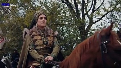 HD مسلسل المؤسس عثمان الحلقة 156 مترجم