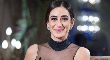 أمينة خليل:ذاكرت رقص فيفي عبده وبدرة من أجل "شقو "